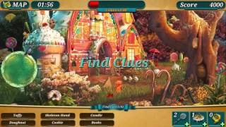 Black Forest: Hidden Object Mystery Trailer (Widescreen) screenshot 4