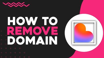 How To Remove Domain From Lovable AI Website (Quick Tutorial)