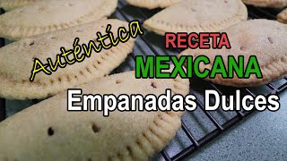 SPANISH | Cómo Hacer Empanadas Dulces | Cocinar con Magda by mybloomsource 32 views 3 years ago 13 minutes, 21 seconds