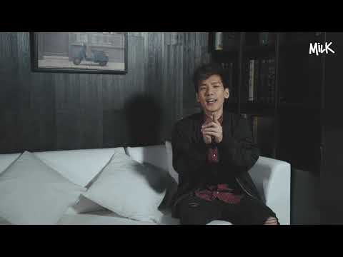 林奕匡PHIL LAM訪問2018