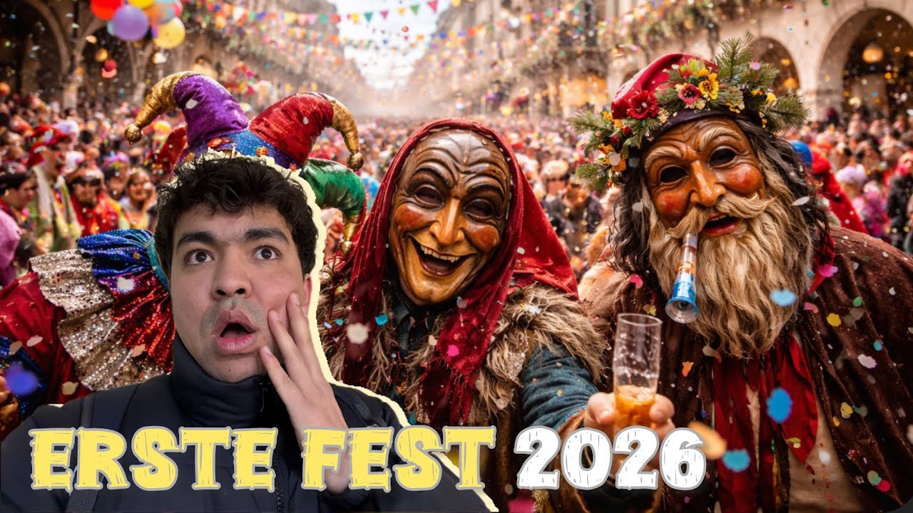 Fasching Tag😱|| Kad Dosta Da Ludo Jang Shud || Part 1🤣Grocery Shopping || Hazaragi Vlogs 🥰