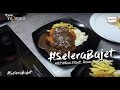 #SeleraBajet: Chicken Chop, H.S Wheat & Grill Cheras.