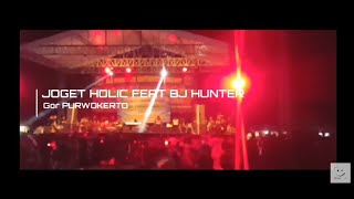 BJ HUNTER HOLIC AN