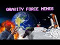 Gambar cover gravity force is a meme - WoT Blitz Funny Moments #2