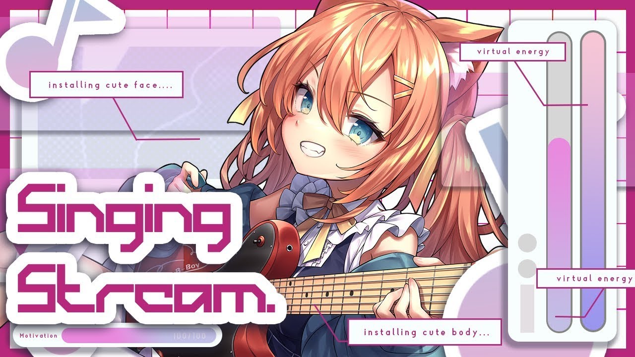 【あと5日】お昼の歌枠3630票を目指す! #sounddesert歌枠グランプリ #新人VTuber #初見さん大歓迎 #shorts