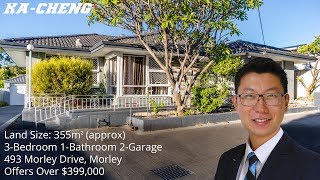 493 Morley Drive Morley