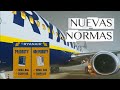 Nuevas Normas de Equipaje en Ryanair (Nov 2018)