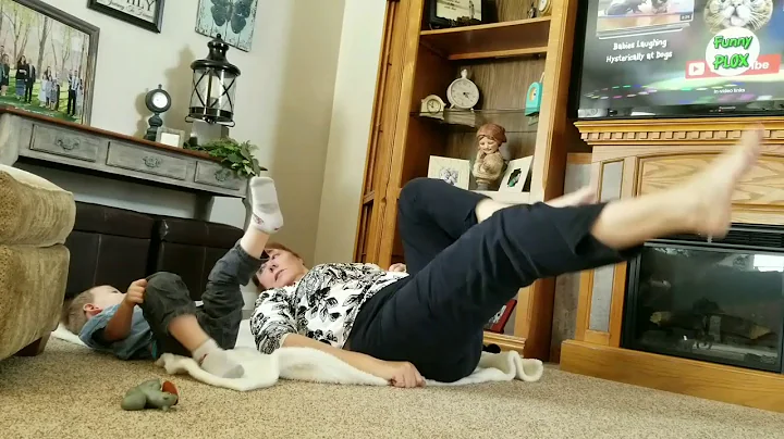 Jen & Cosette visit Nov 2017