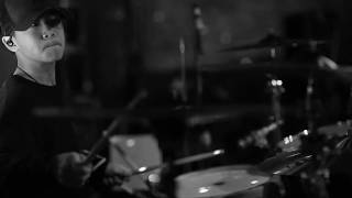 Duality (Slipknot) - Gene Overdose (Drum cam)
