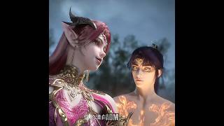 Download Lagu yao ye saved Luo Zheng from pervert prince liu hongwen || Apotheosis || #shorts #shortsfeed #viral MP3