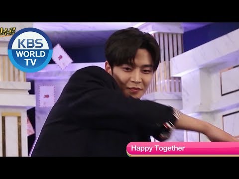 January 23 THU - Unasked Family / Woman of 9.9 Billion / Happy Together [Today Highlights]