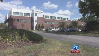 Lauren Compton reports on Greenbrier development plan