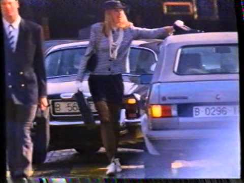[香港經典廣告](1993)三花即溶脫脂奶粉