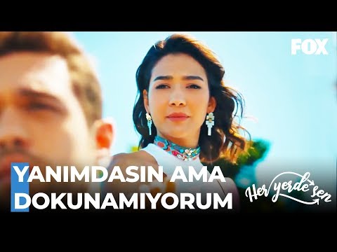 Selin, Demir'e Karşı İlgi Duymaya Başladı - Her Yerde Sen 6. Bölüm