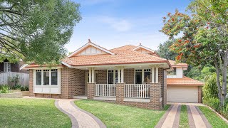 4 Central Avenue, Eastwood NSW 2122 v2