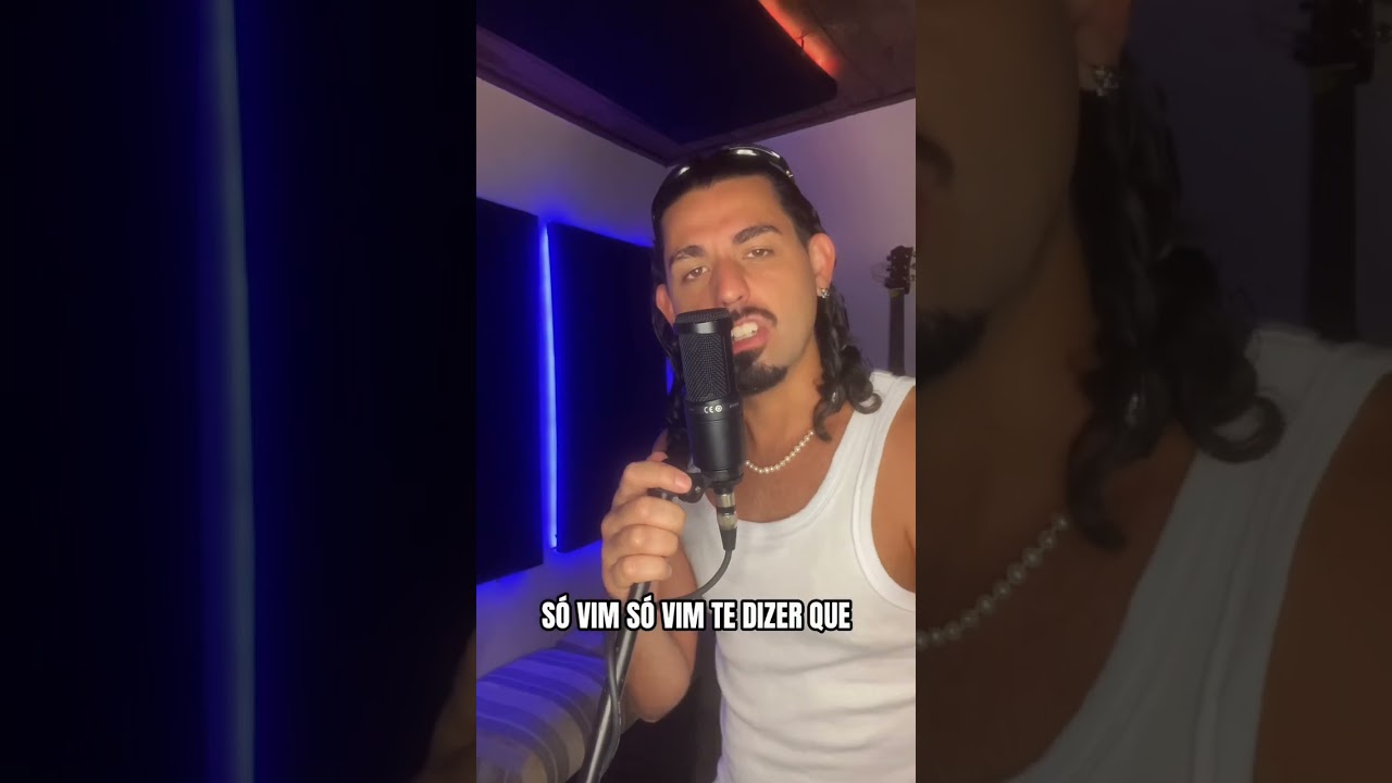 Eu me Lembro - Horda7