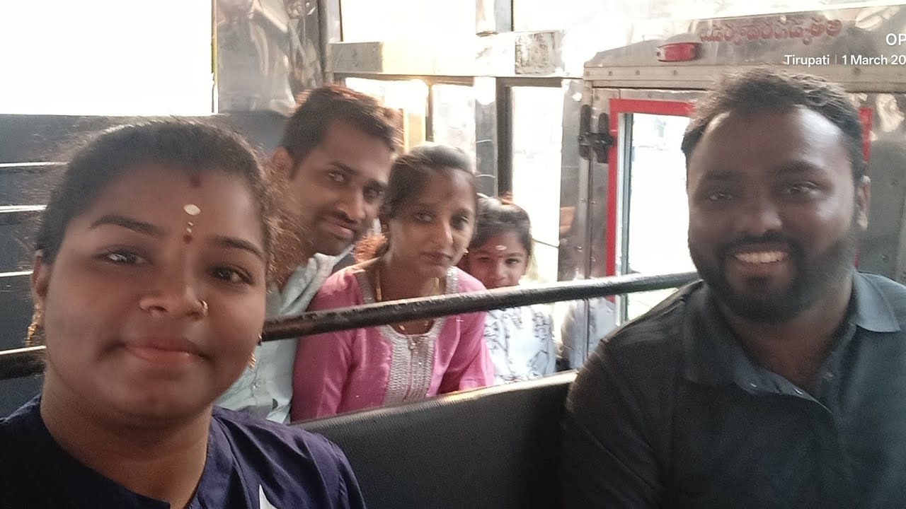 Going to village 🙂🙂🙂 with family 🙂