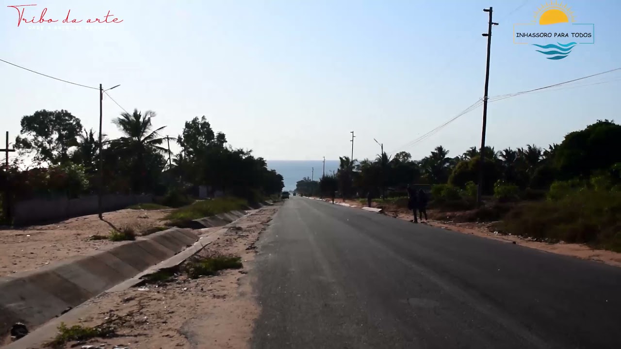 Inhassoro pra Todos Breve Documentario [Estreia Hoje as 18]