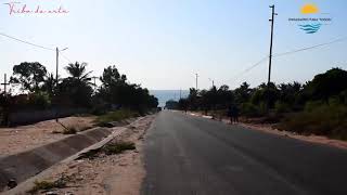 Inhassoro pra Todos Breve Documentario Estreia Hoje as 18