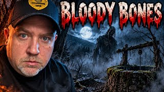 Rawhead and Bloody Bones: Appalachia’s 500-Year-Old Boogeyman