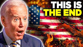 10 Countries that WILL COLLAPSE in 2024! (Avoid Moving There!) - Economic Crisis Documentary