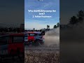 Who took on the famous Mickeys jump the best at #WRC Sardinia 2026?