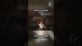 Dual protagonists feel distinct and meaningful. Survival horror tension meets confident action