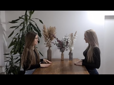 Nina Sofie - Afterglow by Ed Sheeran (with my sister Lisa-Maria Berghammer) (2022)