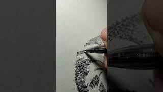 Drawing BRYANBOY using names #typography #drawing #art #sketch