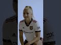 Adriana Leon 🌊 New Signing | San Diego Wave ✍️⚽ #shorts #football #womensfootball #viral