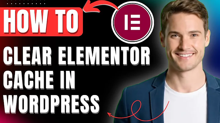 How To Clear Elementor Cache In WordPress, Delete Cache, Solve Error 500 Easily 2025