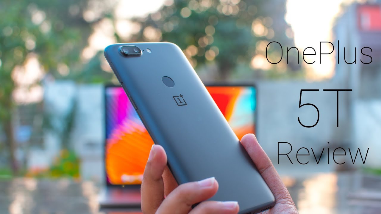 Разъем oneplus 5t