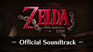 The Legend of Zelda: The Missing Link - Full Soundtrack