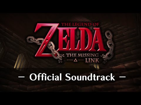 Video: Zelda: „The Missing Link“yra Gerbėjų Sukurtas „Ocarina Of Time“tęsinys