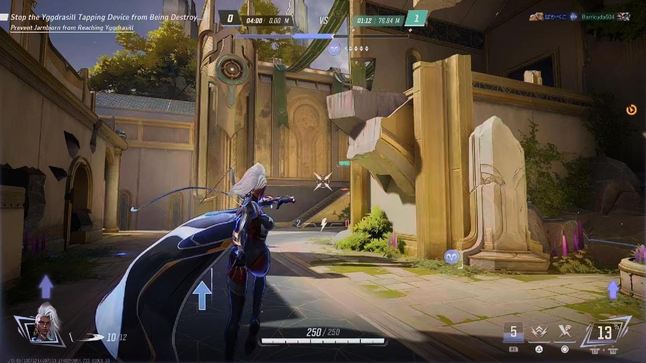 Baby Between Rivals Marvel Rivals Baby Pro Gameplay - YouTube