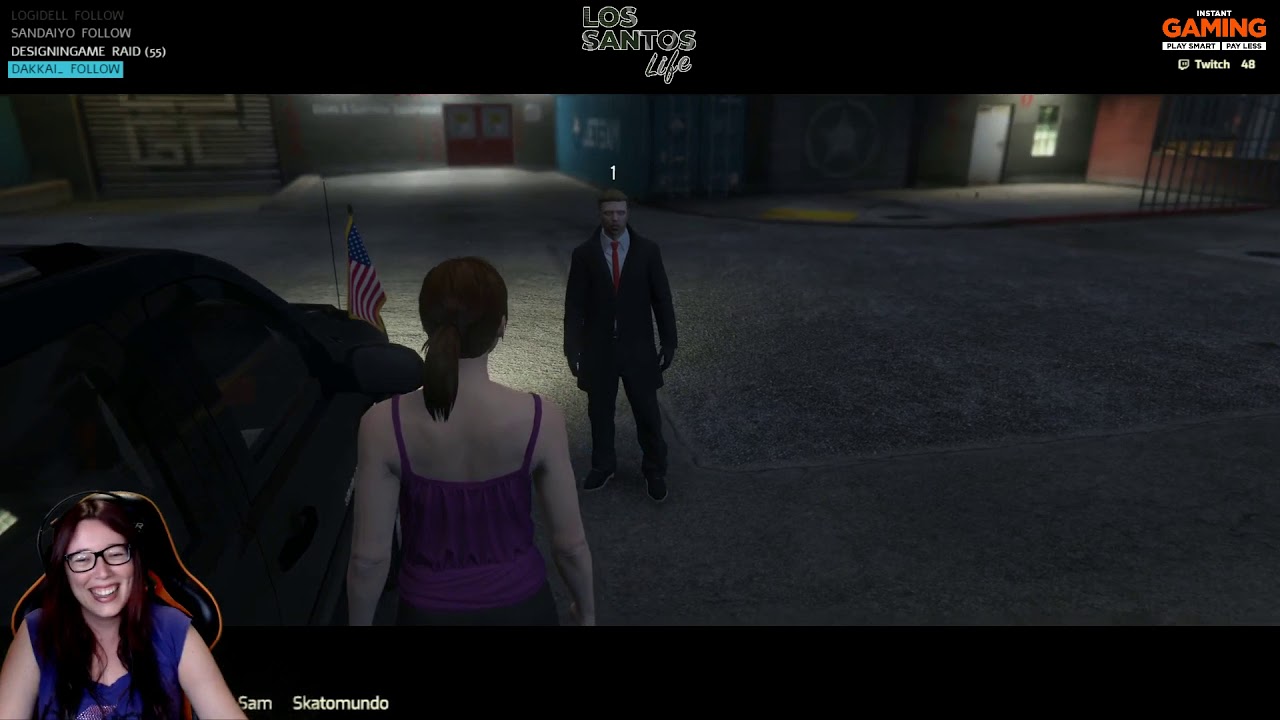 Highlight · GTAVROL · La metralleta