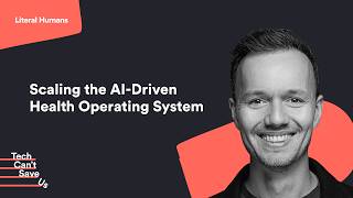 Scaling the AI-Driven Health Operating System with Nick Lenten, Founder & CEO of Ahead Health