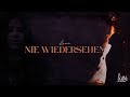 Lune - NIE WIEDERSEHEN [Official Lyric Video]