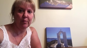 canvaschamp.com product review by Terri - Shopper Approved™