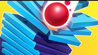 STACK BALL 3D LIVE 🏀🏈🎮