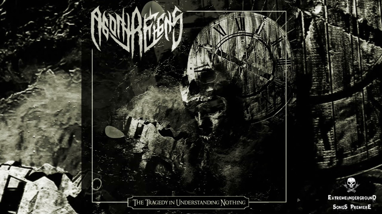 YouTubeで➤ AGONY REIGNS - Extinction-☠(TRACK PREMIERE 2021)☠を視聴 YouTubeで➤ AGONY REIGNS - Extinction-☠(TRACK PREMIERE 2021)☠を視聴