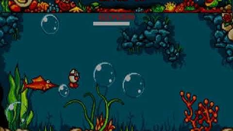 Bubble Dizzy  HYPERSPIN DOS MICROSOFT EXODOS NOT MINE VIDEOS1993