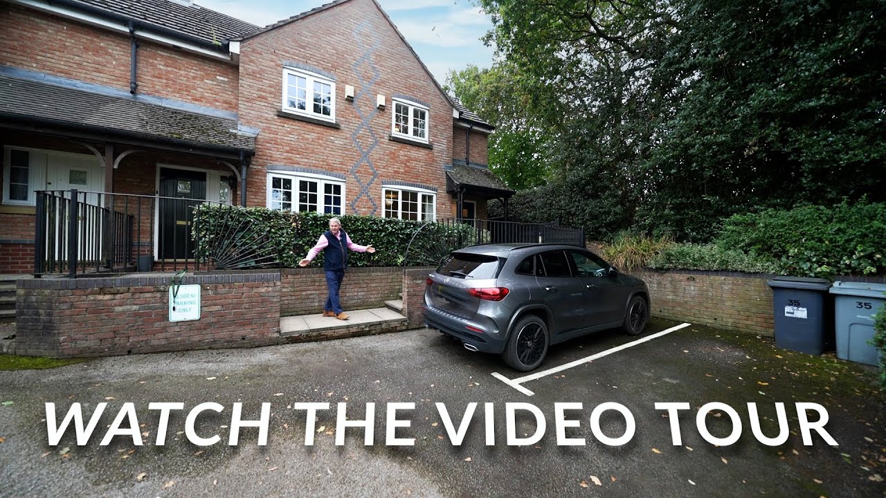 35, The Spinney Sandbach, Cheshire, CW11 1FF