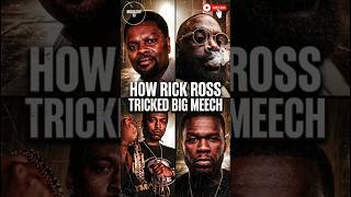 J Prince Blasts 50 Cent Over Big Meech Allegations 🔥 #shorts #reels #hiphop @MediazewTV
