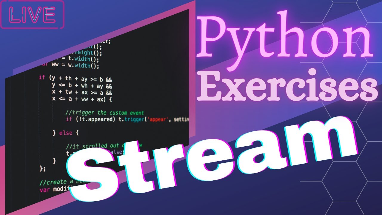 Python Exercises Data Type: List ( Day- 3 ) - YouTube