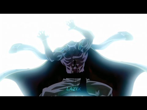 [4K] One Piece「AMV/Edit」(Superhero)
