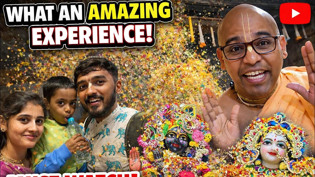 Flower festival part -2 😍 | Radhe Radhe 