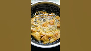 Cách làm bún cá chấm thơm giòn chuẩn vị cực kì đơn giản | Vietnamese fish noodle soup