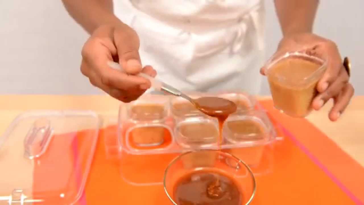 Yaourtière Multidelices Seb : Recette des yaourts au caramel