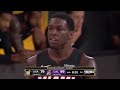 Kendrick Nunn Full Play | Heat vs Lakers 2019-20 Finals Game 1 | Smart Highlights